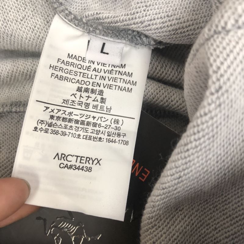 Arcteryx Long Pants